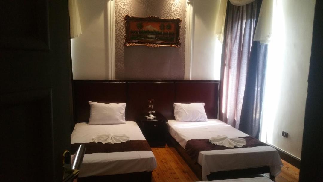 Photo of Bedroom in Downtown Cairo