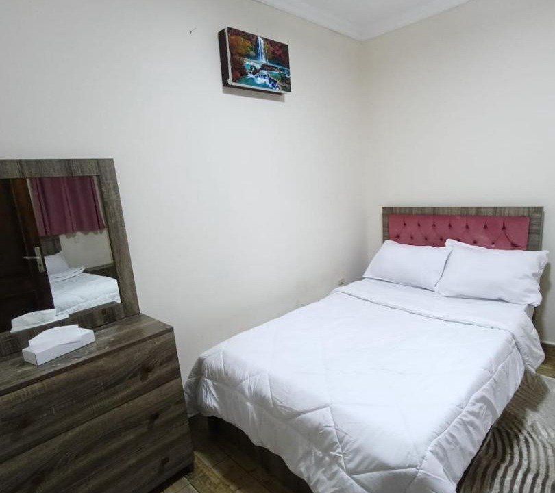 Photo of Bedroom in Al-Muntazah