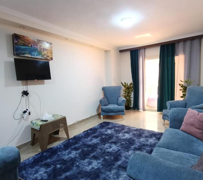 Photo of Livingroom in Al-Muntazah