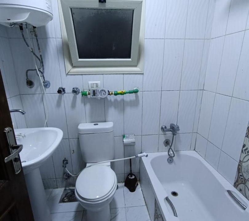 Photo of Bathroom in Al-Muntazah
