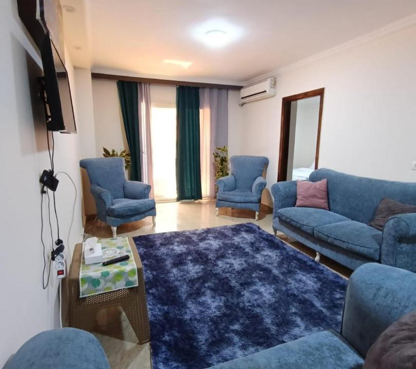 Photo of Livingroom in Al-Muntazah