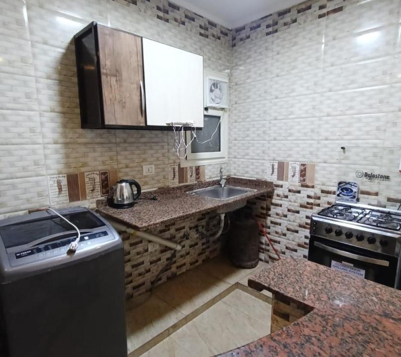 Photo of Kitchen in Al-Muntazah