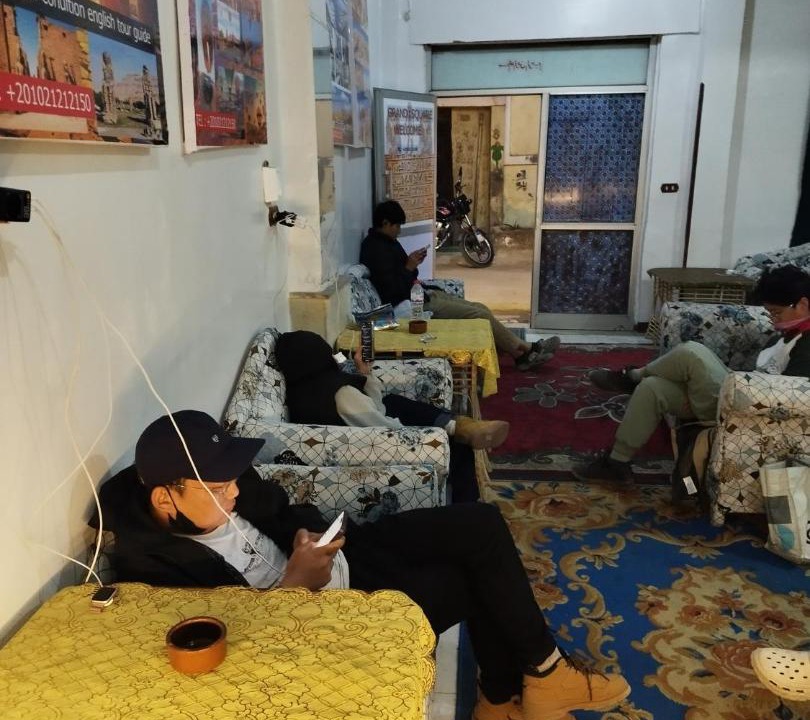Photo of Others in Luxor