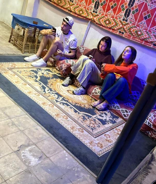 Photo of Others in Luxor