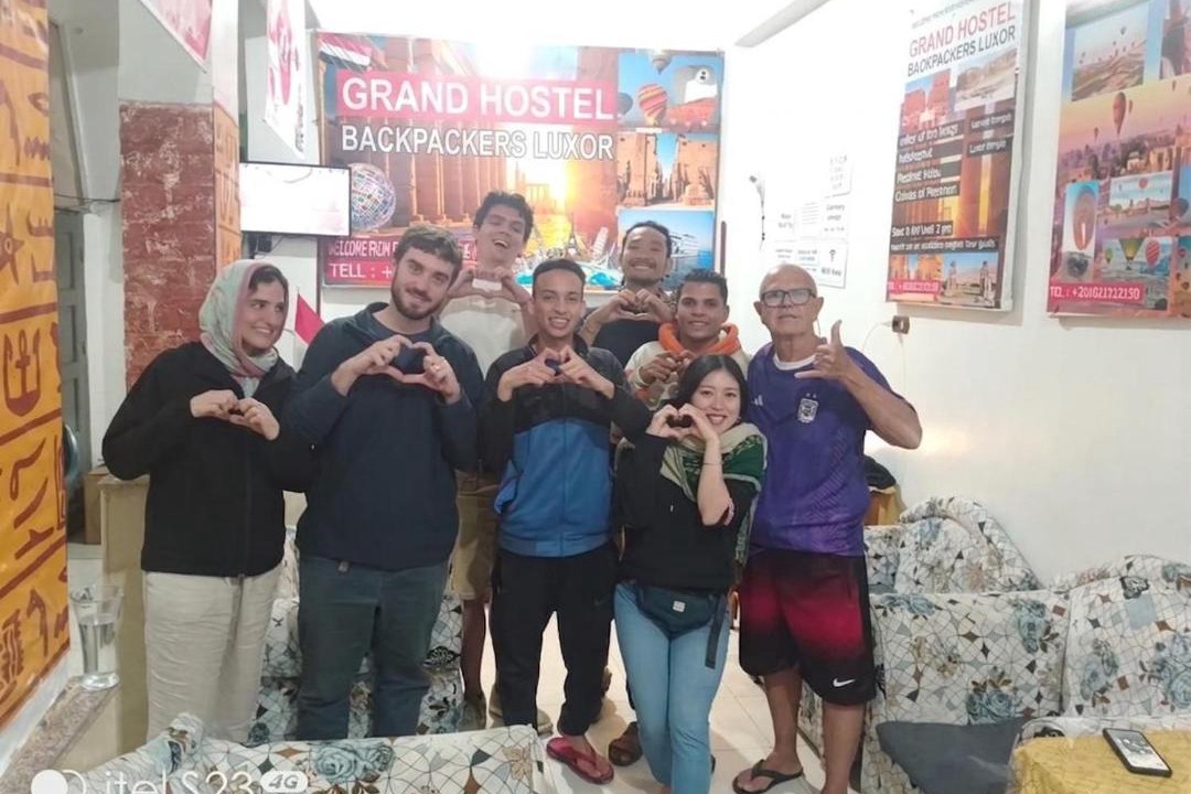 Photo of Others in Luxor