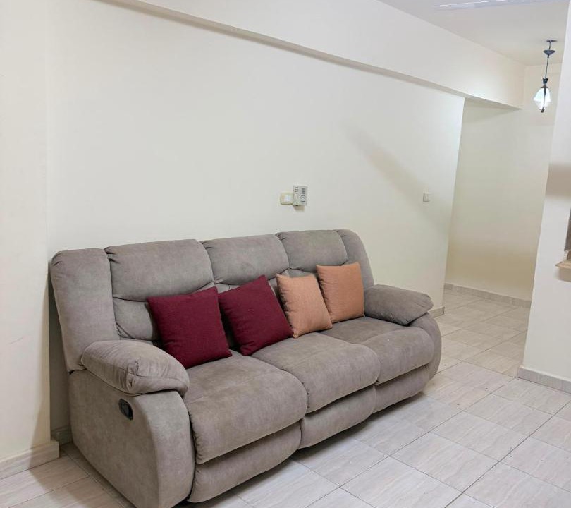 Photo of Livingroom in Al-Hammam