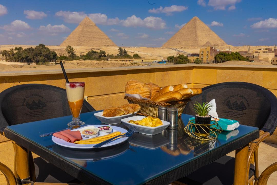 Photo of Patio Balcony in Kafrat al Jabal