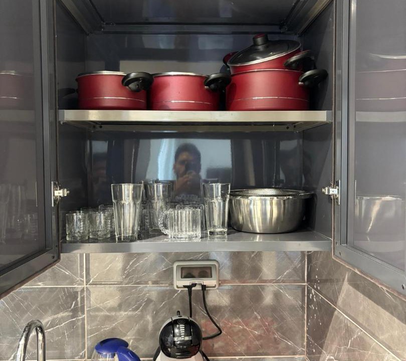 Photo of Kitchen in Marina El Alamein