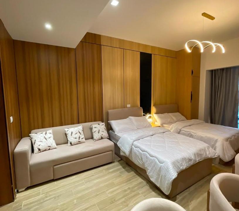 Photo of Bedroom in Marina El Alamein