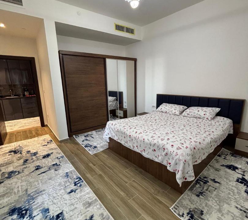 Photo of Bedroom in Marina El Alamein