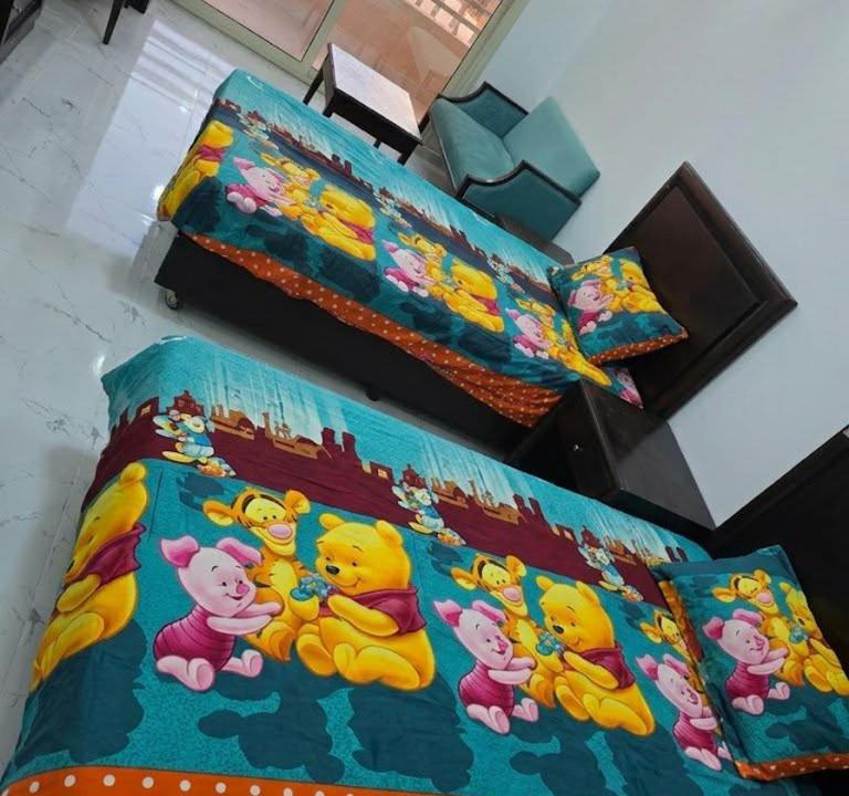 Photo of Bedroom in Al Ahyaa