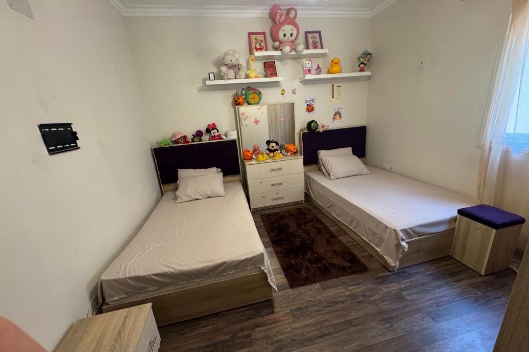 Photo of Bedroom in The 5th Settlement