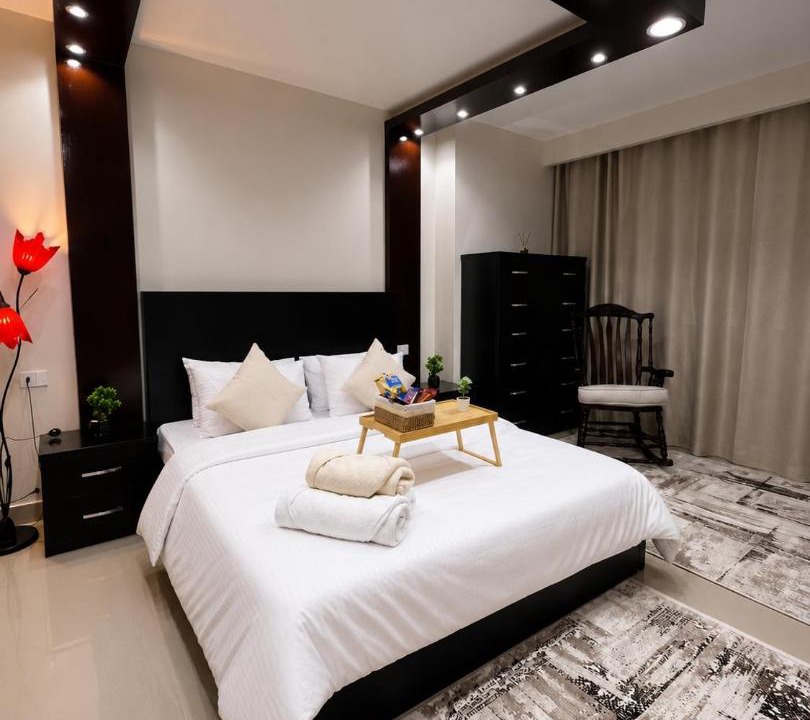 Photo of Bedroom in An-Nuzhah