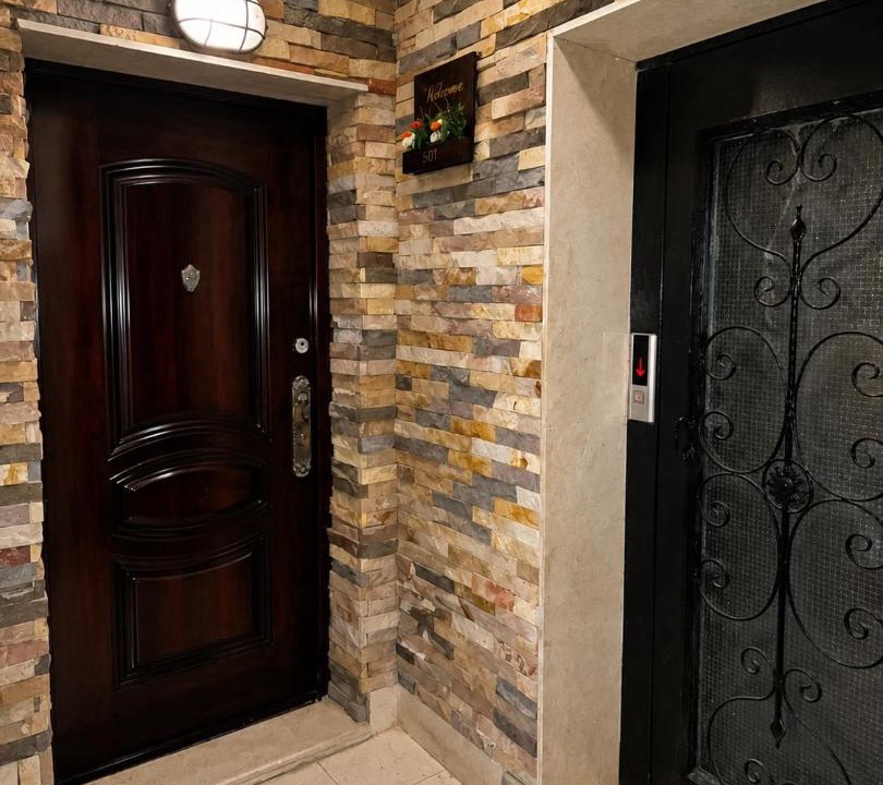 Photo of Bathroom in An-Nuzhah