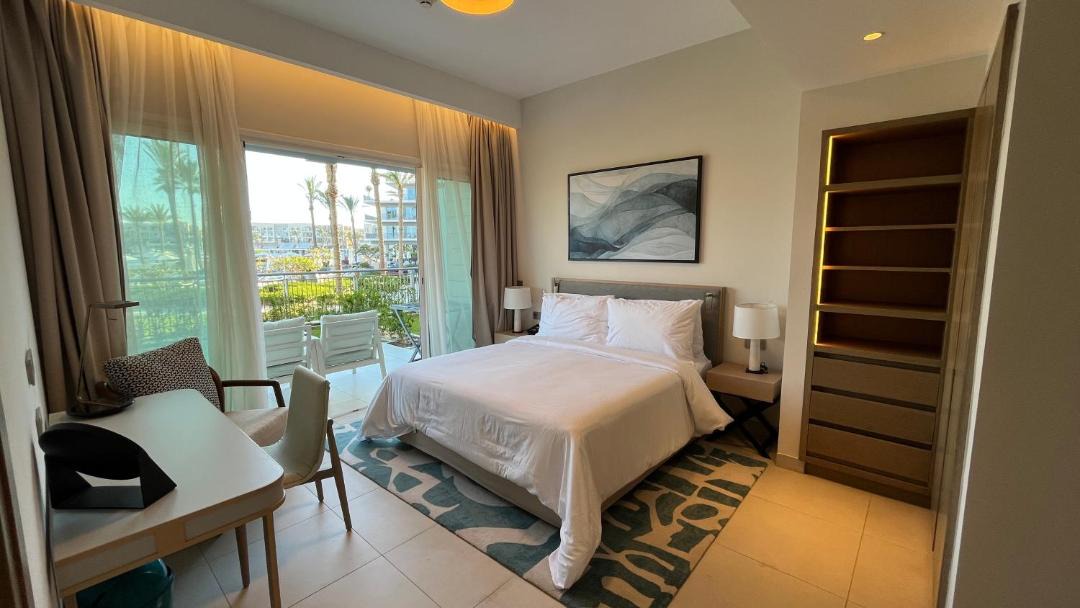 Photo of Bedroom in Sidi Abd El-Rahman