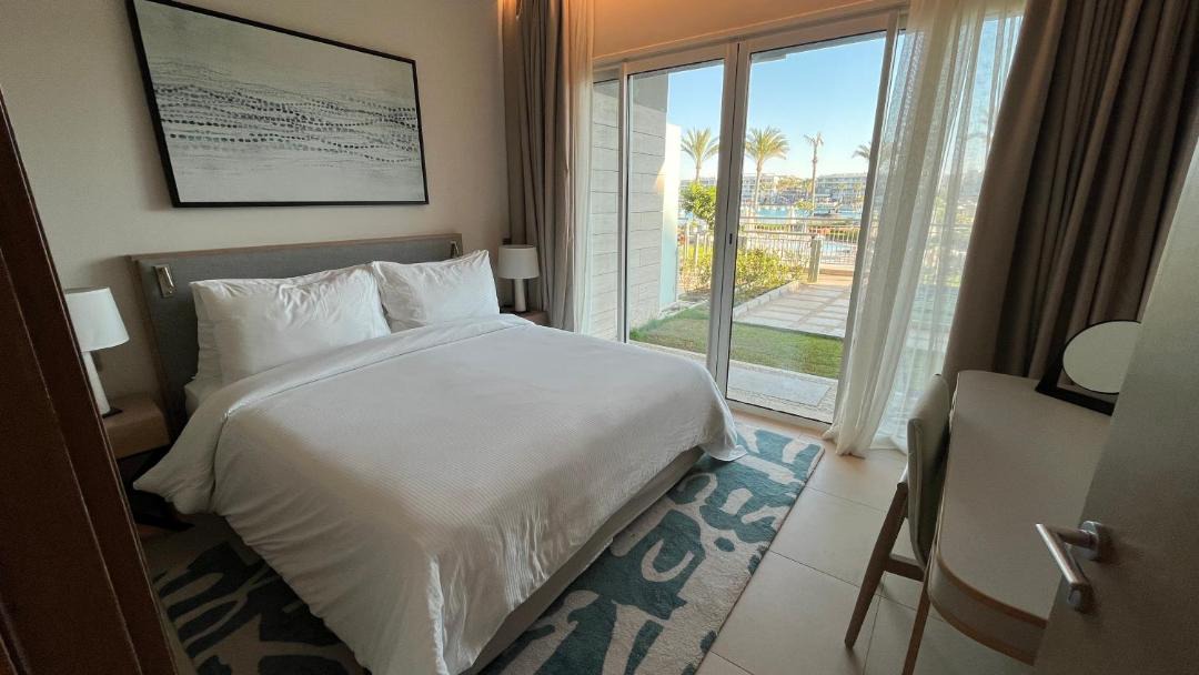 Photo of Bedroom in Sidi Abd El-Rahman
