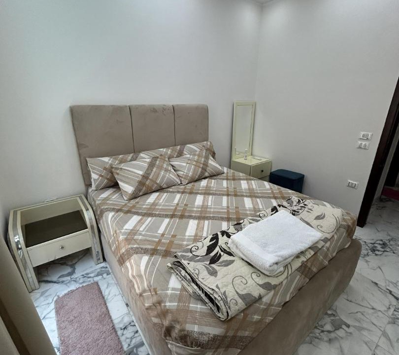 Photo of Bedroom in Al Mamsha El Seyahi