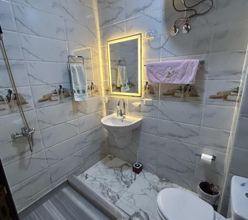 Photo of Bathroom in Al Mamsha El Seyahi