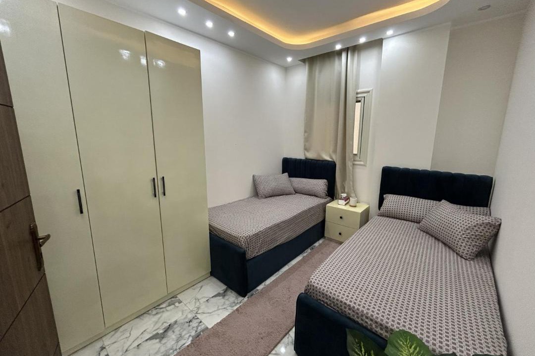 Photo of Bedroom in Al Mamsha El Seyahi