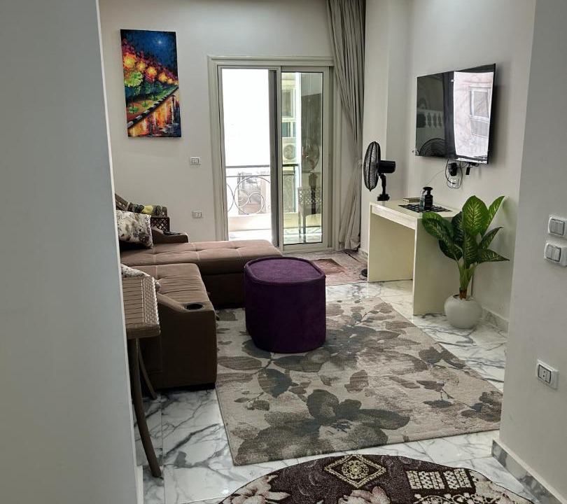 Photo of Livingroom in Al Mamsha El Seyahi