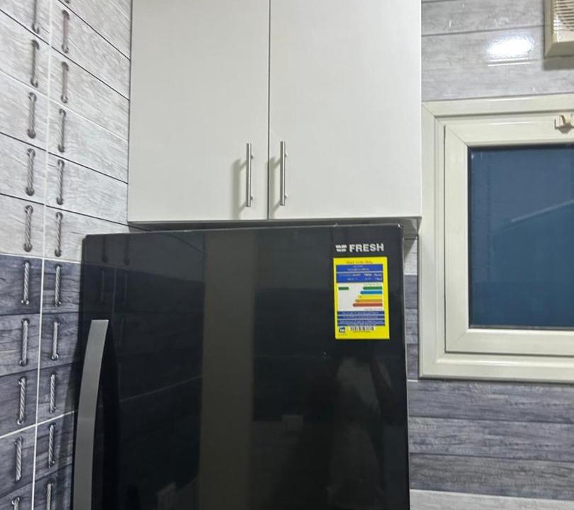 Photo of Kitchen in Al Mamsha El Seyahi
