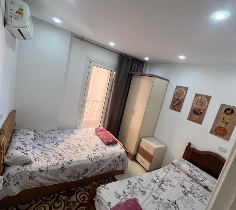 Photo of Bedroom in Borg el Arab
