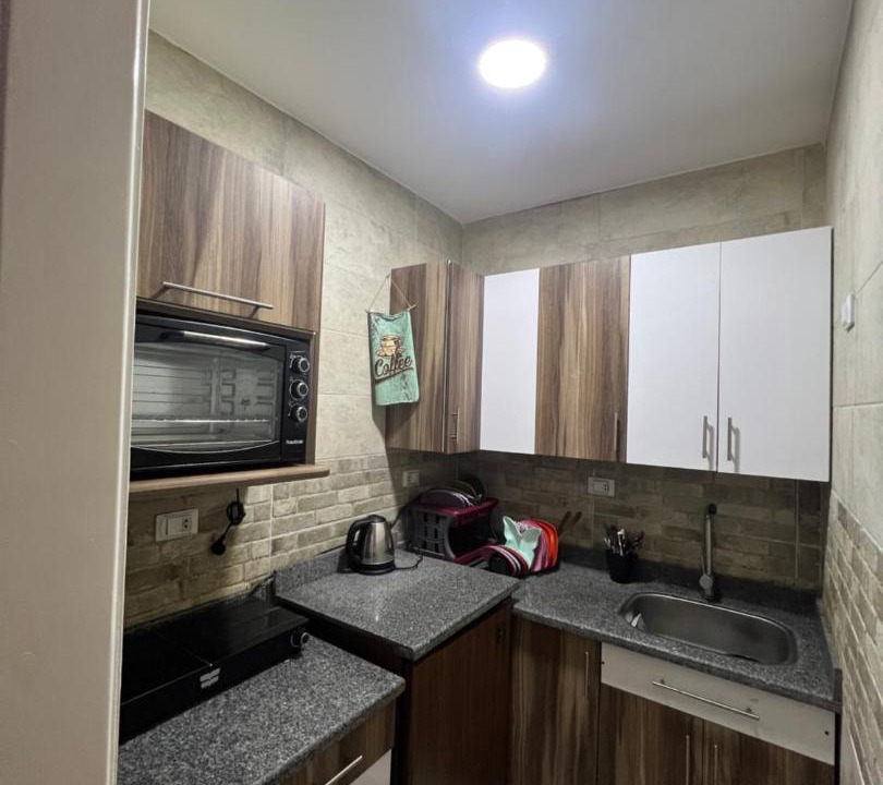 Photo of Kitchen in Borg el Arab