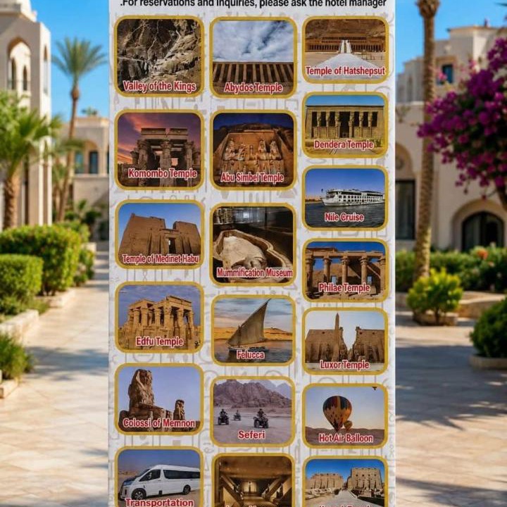 Photo of Others in Luxor