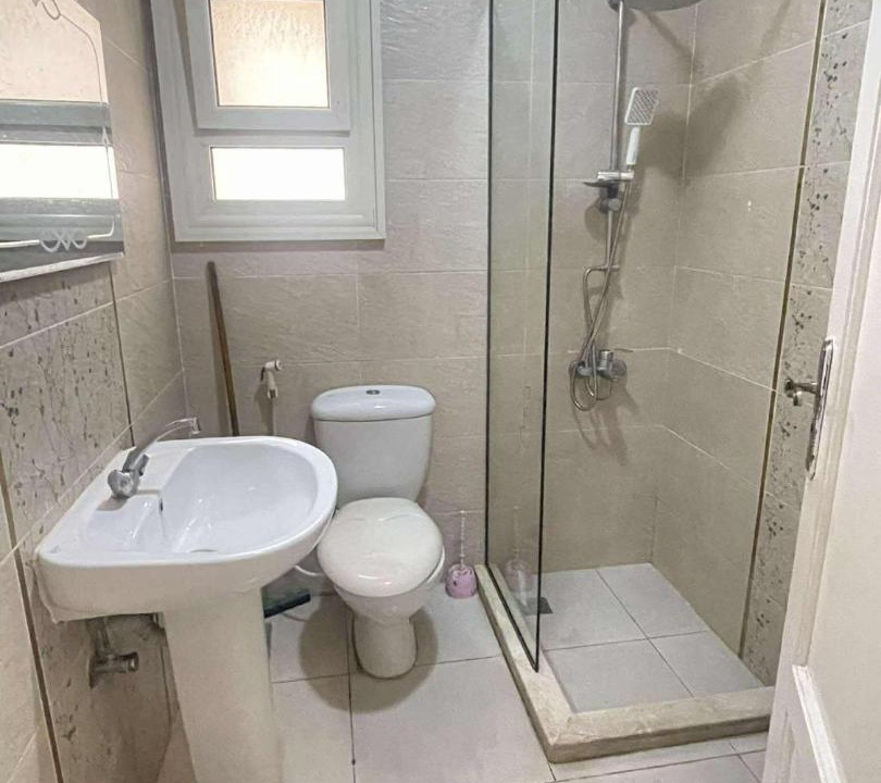 Photo of Bathroom in Al-Hammam