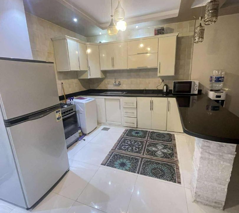 Photo of Kitchen in Al-Hammam