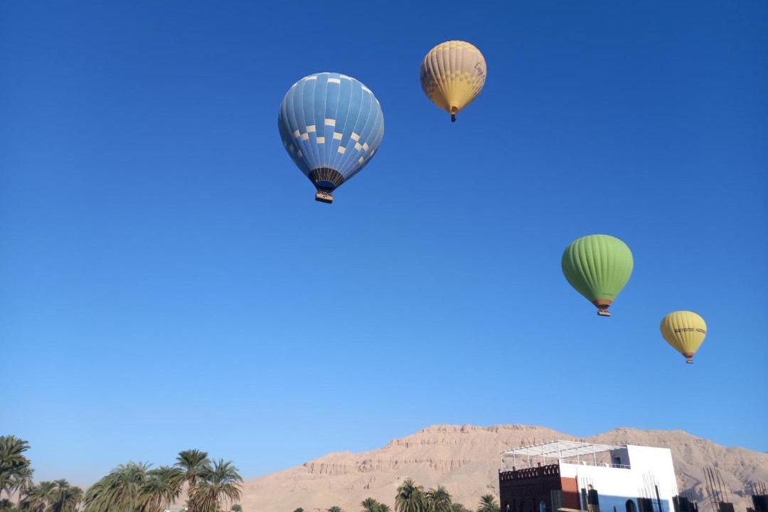 Photo of Others in Luxor