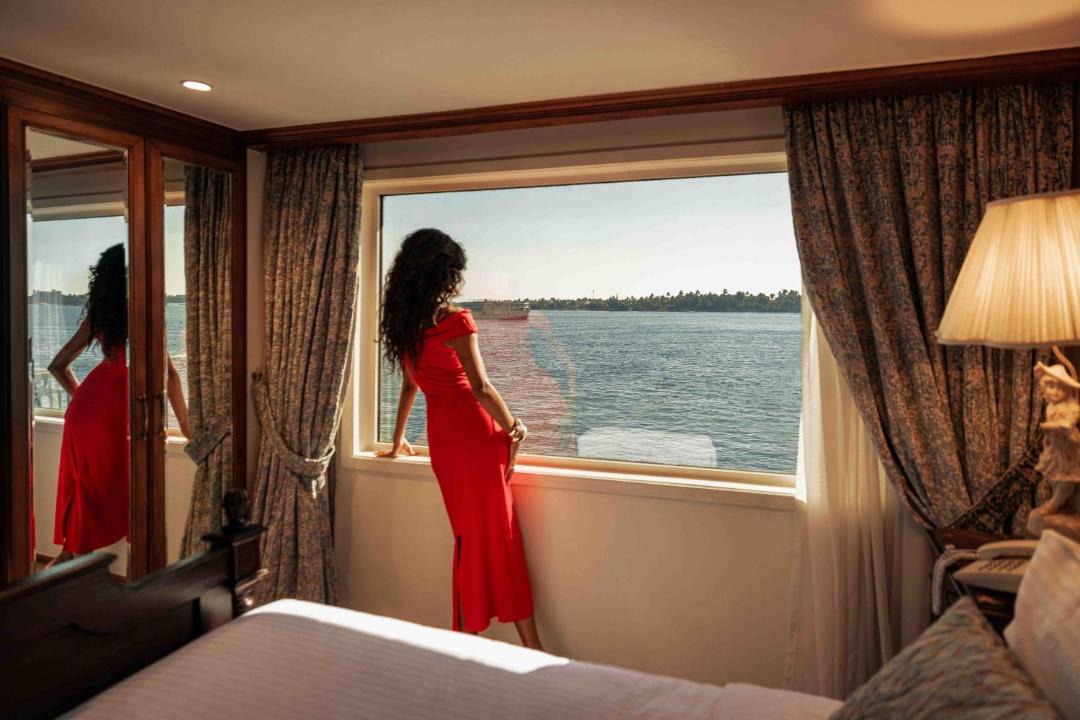 Photo of Others in Nile River Luxor