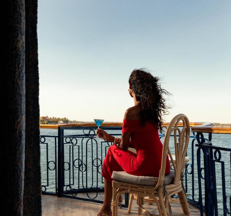 Photo of Others in Nile River Luxor