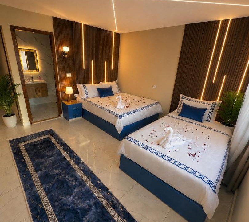 Photo of Bedroom in Al Haram