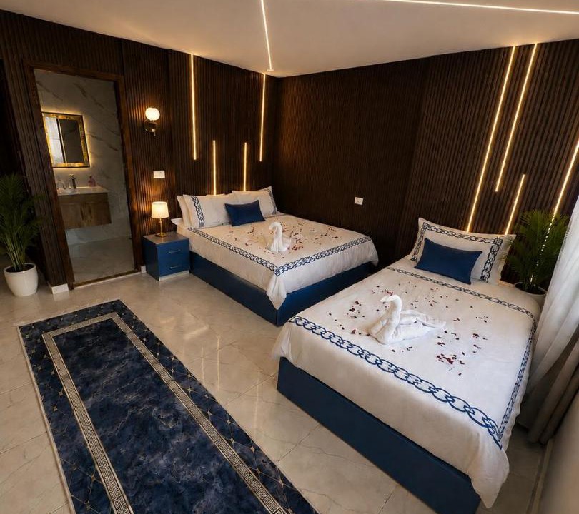 Photo of Bedroom in Al Haram
