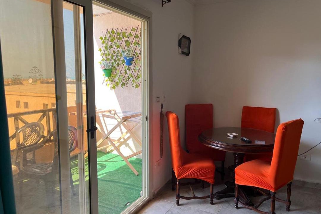 Photo of Patio Balcony in Al-Hammam