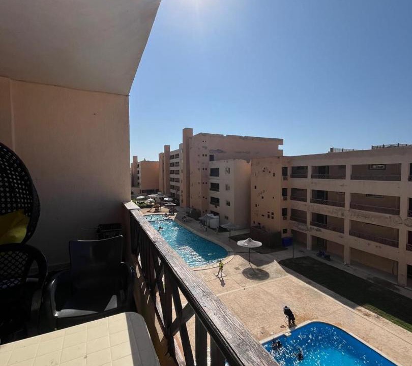 Photo of Patio Balcony in Al-Hammam