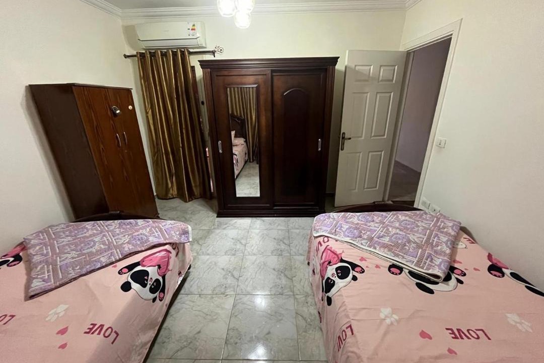 Photo of Bedroom in Al-Hammam