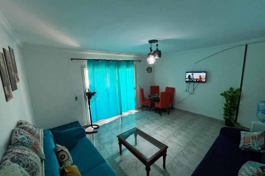 Photo of Livingroom in Al-Hammam