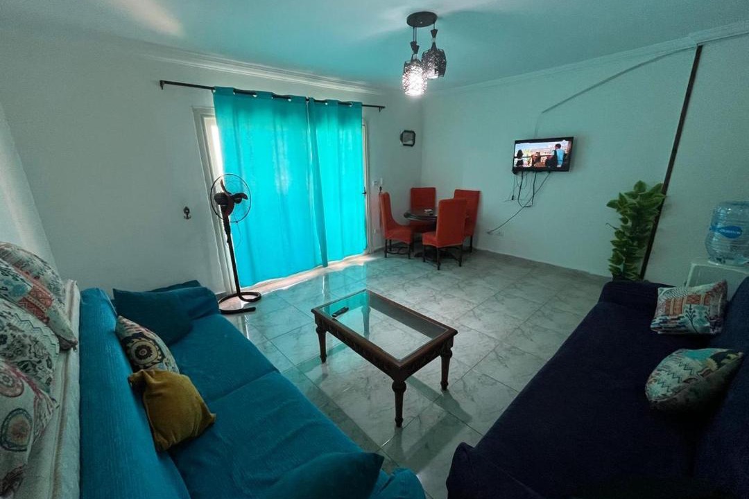 Photo of Livingroom in Al-Hammam