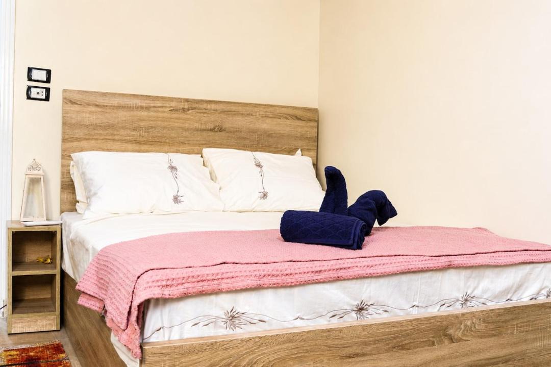 Photo of Bedroom in As-Sayidah Zaynab
