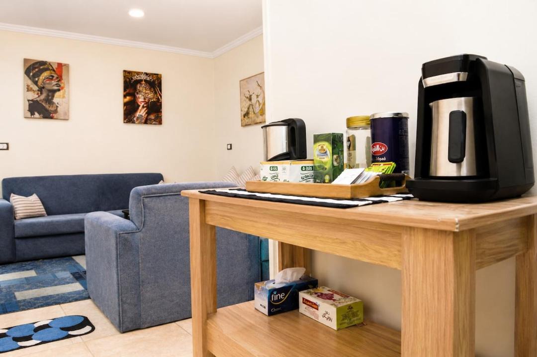 Photo of Livingroom in As-Sayidah Zaynab