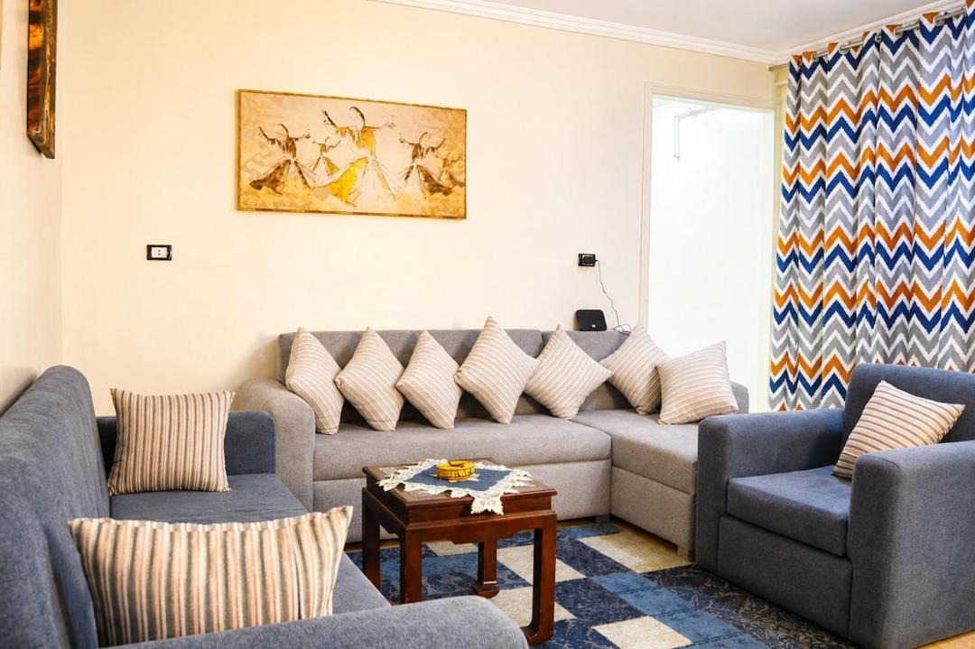 Photo of Livingroom in As-Sayidah Zaynab