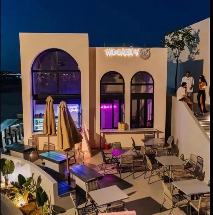 Photo of Patio Balcony in Sidi Abd El-Rahman