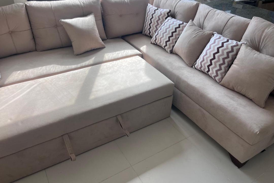 Photo of Livingroom in Sidi Abd El-Rahman