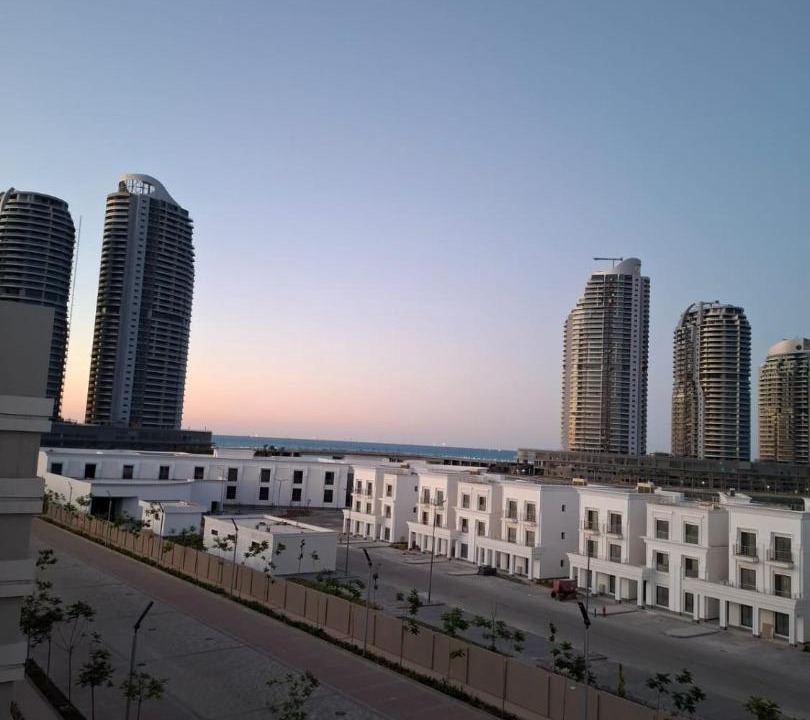 Photo of Others in Marina El Alamein