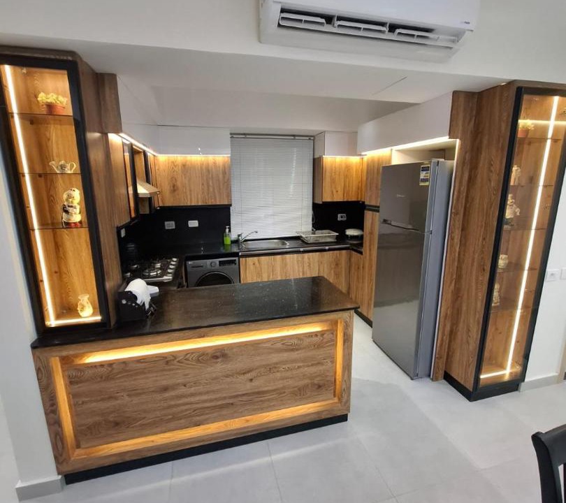 Photo of Kitchen in Marina El Alamein