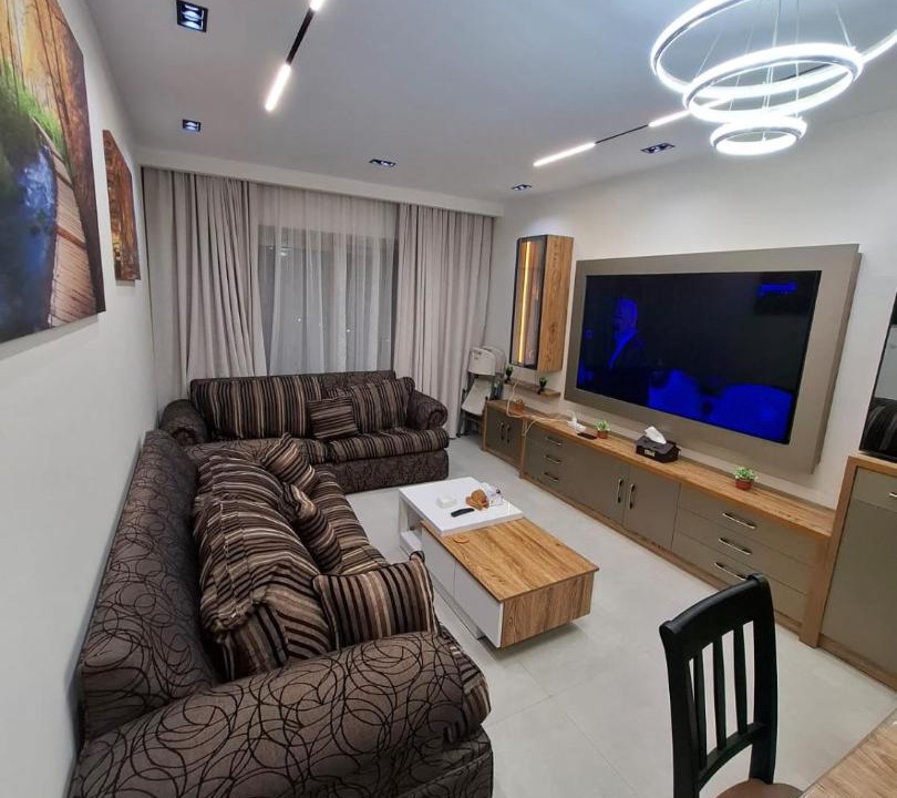 Photo of Livingroom in Marina El Alamein