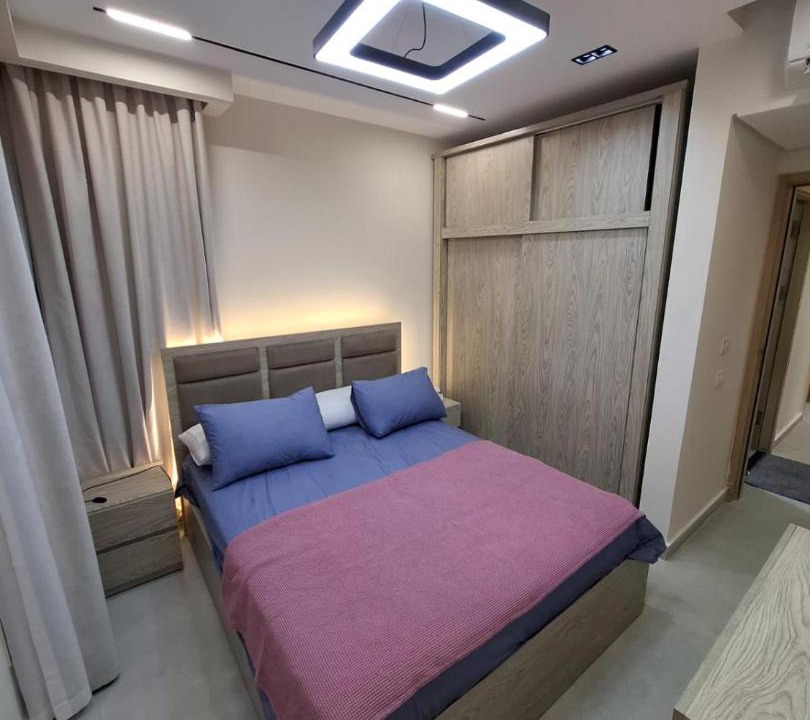 Photo of Bedroom in Marina El Alamein