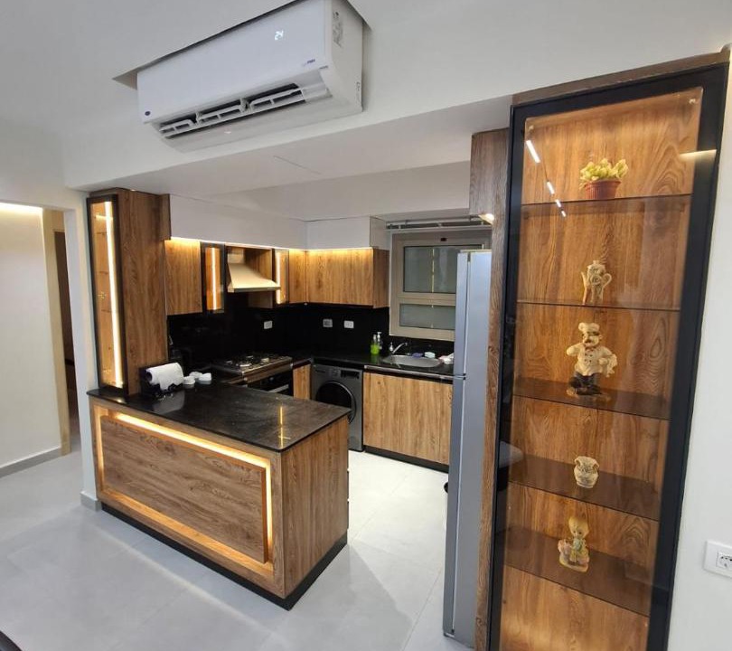 Photo of Kitchen in Marina El Alamein